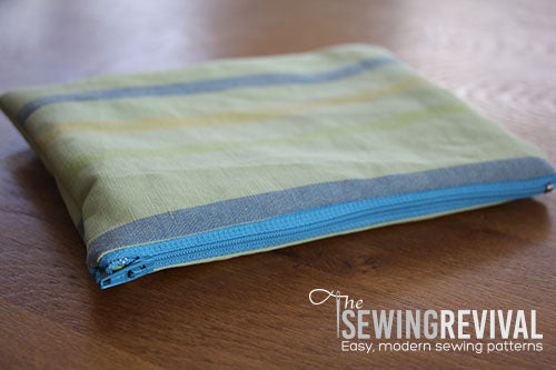 DIY pencil case gift pack for kids