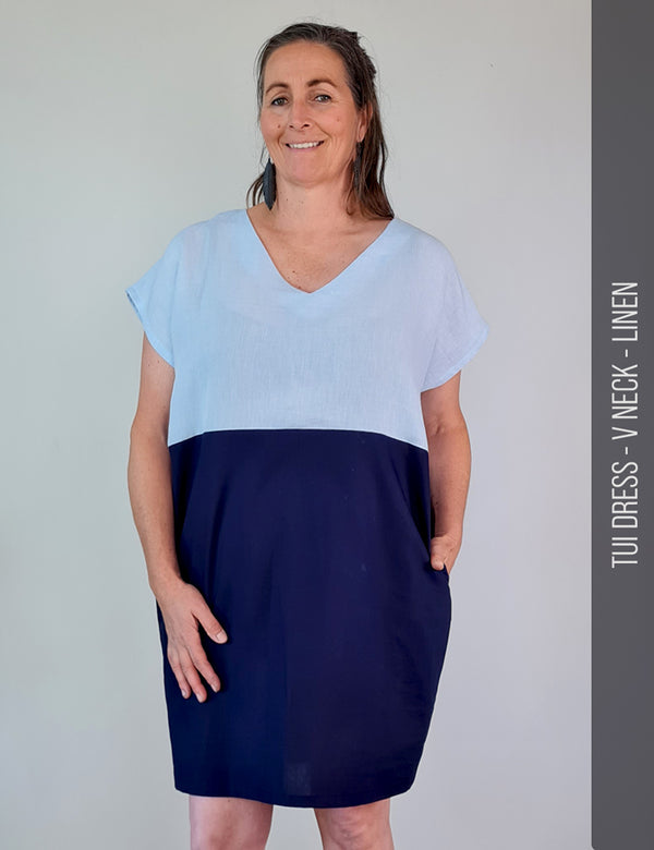 Tui Dress