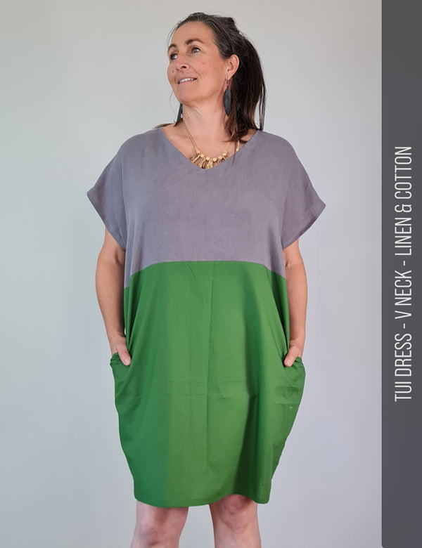 Tui Dress