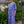 Load image into Gallery viewer, Layered womens dress sewing pattern frontview
