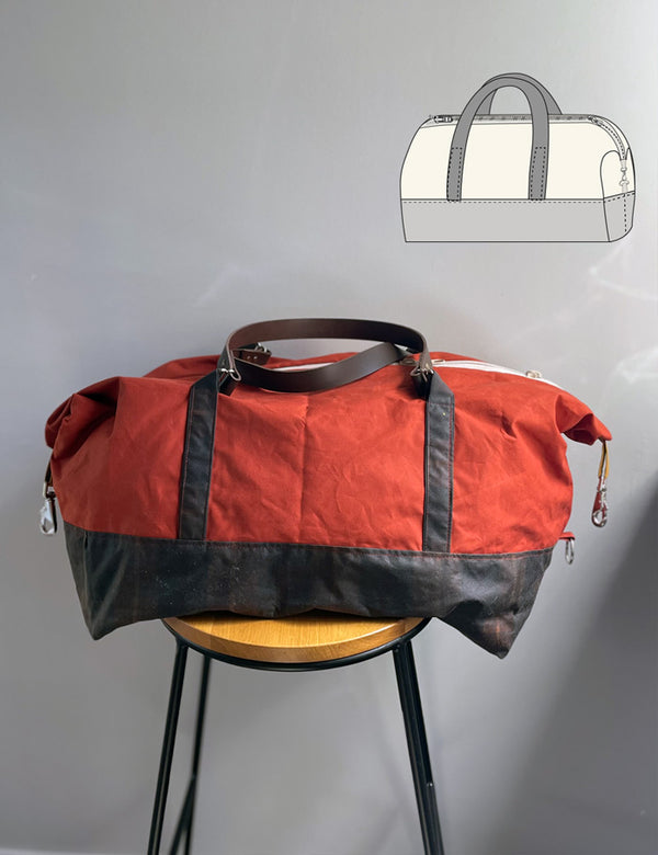 Weekend Bag