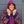 Load image into Gallery viewer, Bishop sleeve hoody pattern women
