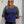 Load image into Gallery viewer, Bishop sleeve sweatshirt pdf sewing pattern
