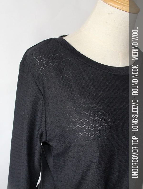 merino top sewing pattern