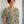 Load image into Gallery viewer, Bellbird top sewing pattern rayon
