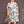 Load image into Gallery viewer, pleat dress sewing pattern with sleeves - front view
