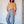Load image into Gallery viewer, Classic pant with straight leg sewing pattern
