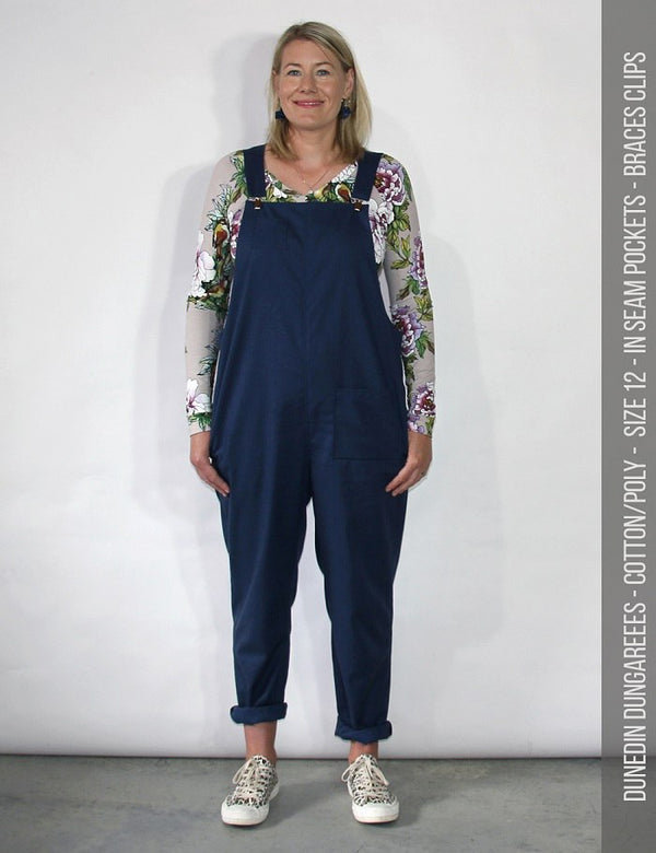 Dunedin Dungarees