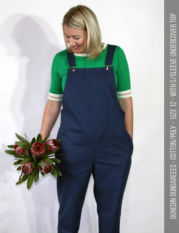 Dunedin Dungarees