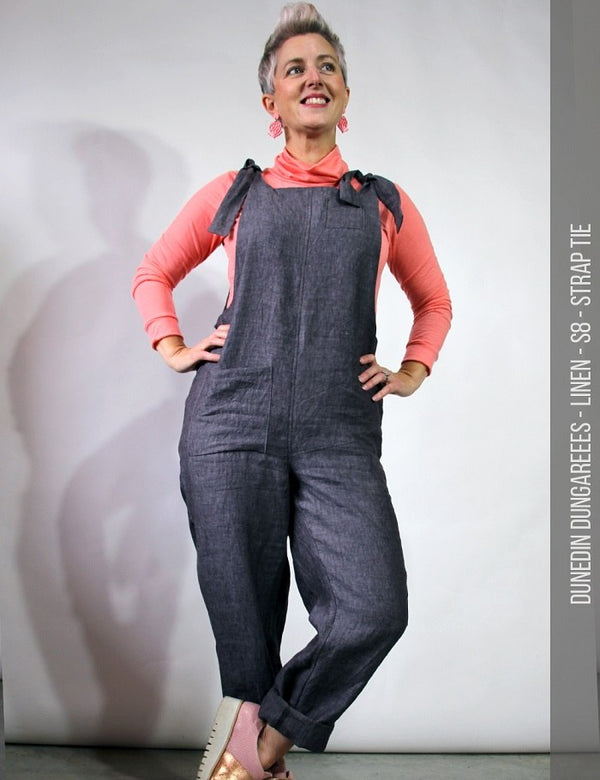 Dunedin Dungarees