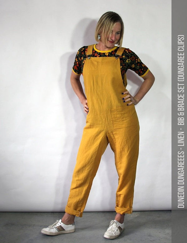 Dunedin Dungarees