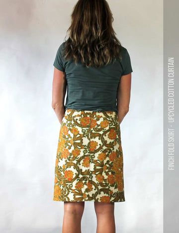 finch skirt