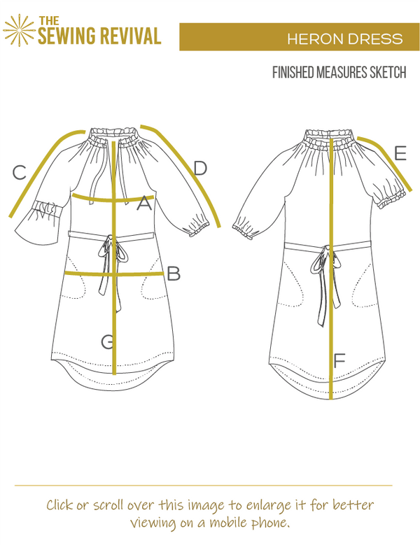 Sidewinder Pants PDF Sewing Pattern – The Sewing Revival