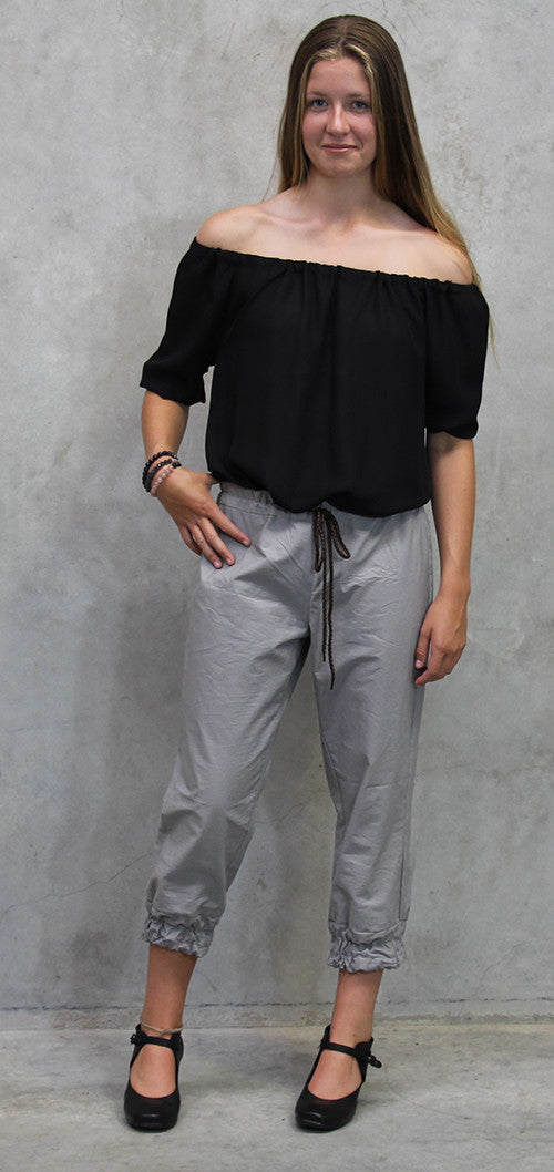 PDF Sewing Pattern 3/4 pants