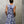Load image into Gallery viewer, Nikau dress PDF sewing pattern - back view
