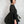 Load image into Gallery viewer, Womens cape sewing pattern side view
