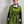 Load image into Gallery viewer, Womens Kea Cape PDF sewing pattern in green felted wool
