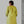 Load image into Gallery viewer, Linen dress pattern w back pleat
