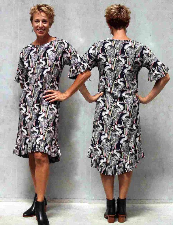 Fernbird Dress & Top