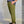 Load image into Gallery viewer, womens pant sewing pattern - side seam view
