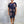 Load image into Gallery viewer, Bellbird Dress printable sewing pattern
